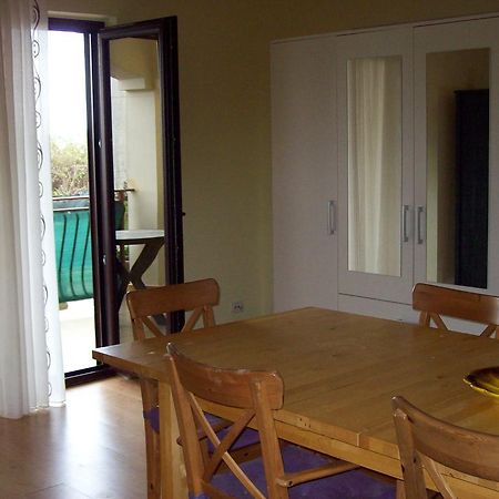 Apartment Monfiorenzo 11 Ровинь Экстерьер фото