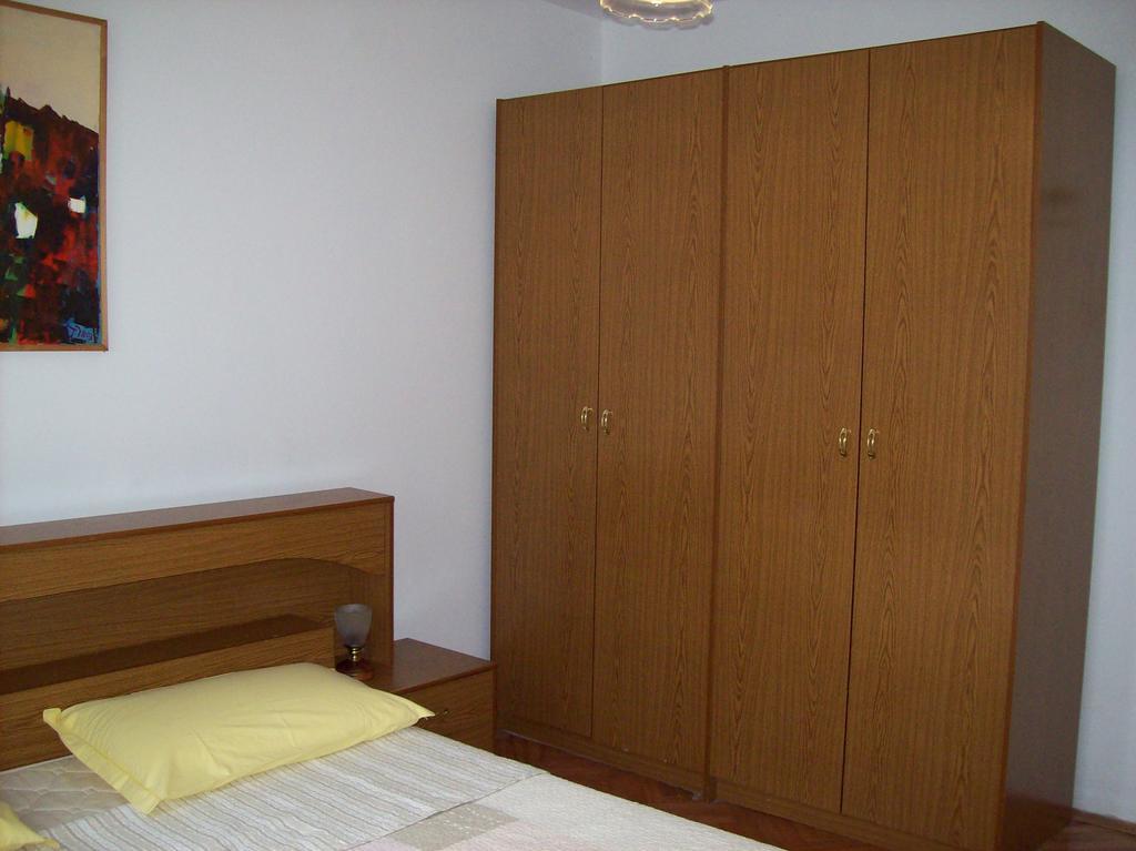 Apartment Monfiorenzo 11 Ровинь Экстерьер фото
