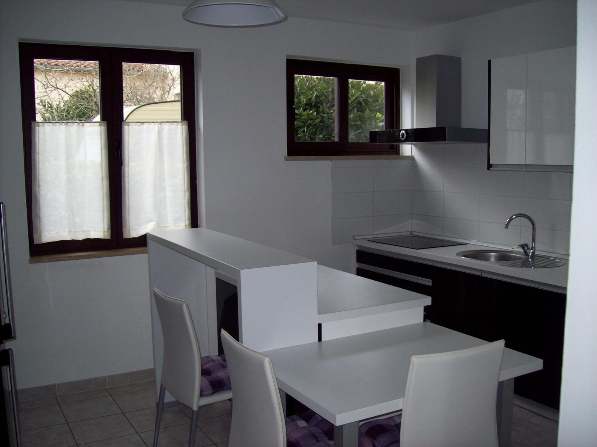 Apartment Monfiorenzo 11 Ровинь Экстерьер фото