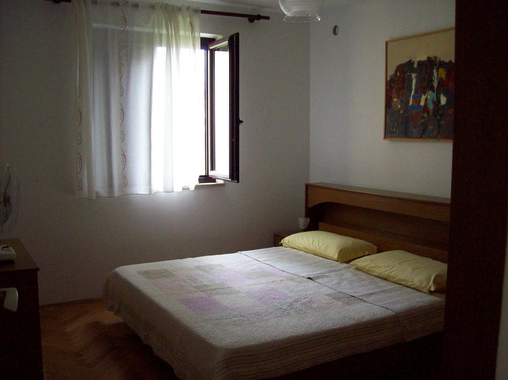 Apartment Monfiorenzo 11 Ровинь Экстерьер фото