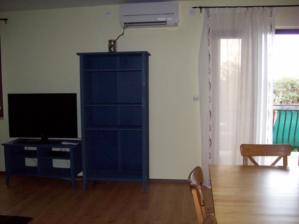Apartment Monfiorenzo 11 Ровинь Экстерьер фото