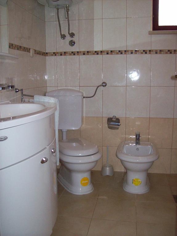 Apartment Monfiorenzo 11 Ровинь Экстерьер фото