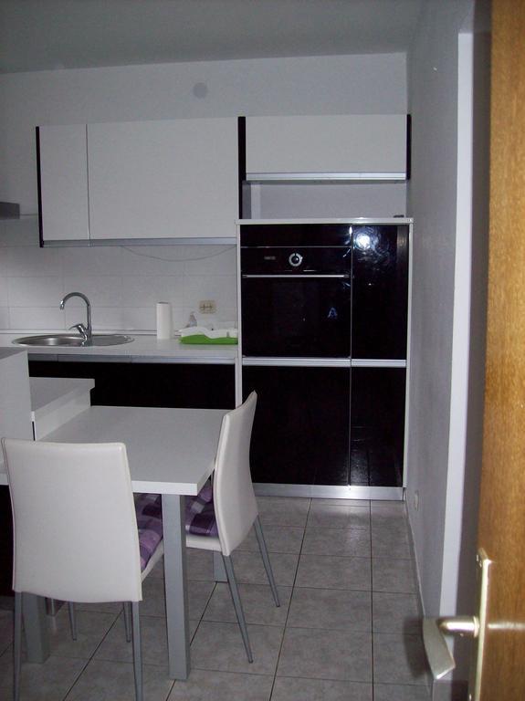 Apartment Monfiorenzo 11 Ровинь Экстерьер фото