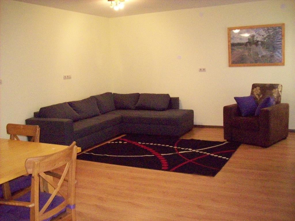 Apartment Monfiorenzo 11 Ровинь Экстерьер фото