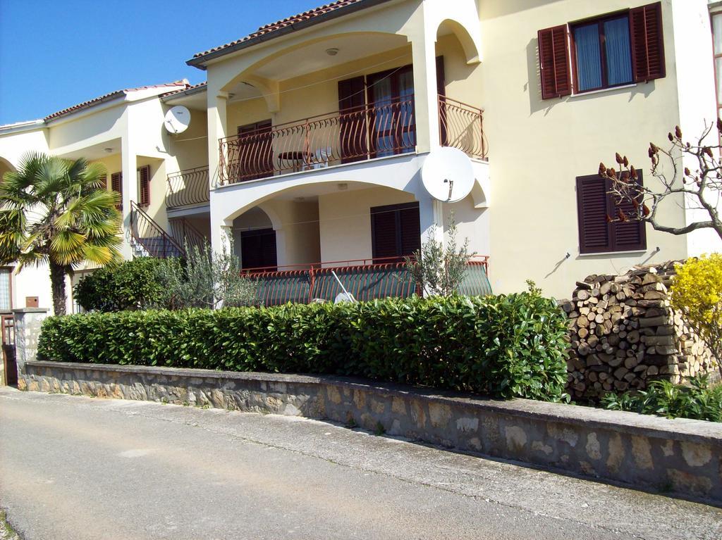 Apartment Monfiorenzo 11 Ровинь Экстерьер фото
