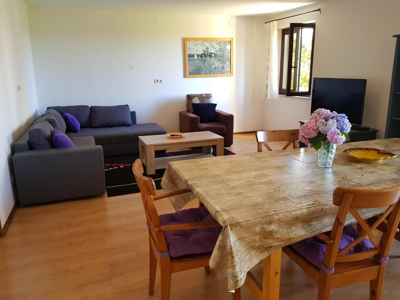 Apartment Monfiorenzo 11 Ровинь Экстерьер фото